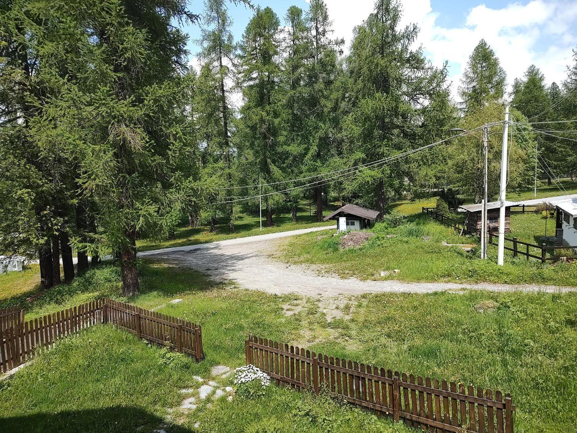 Апартаменты Montagna Che Passione Chiomonte Экстерьер фото